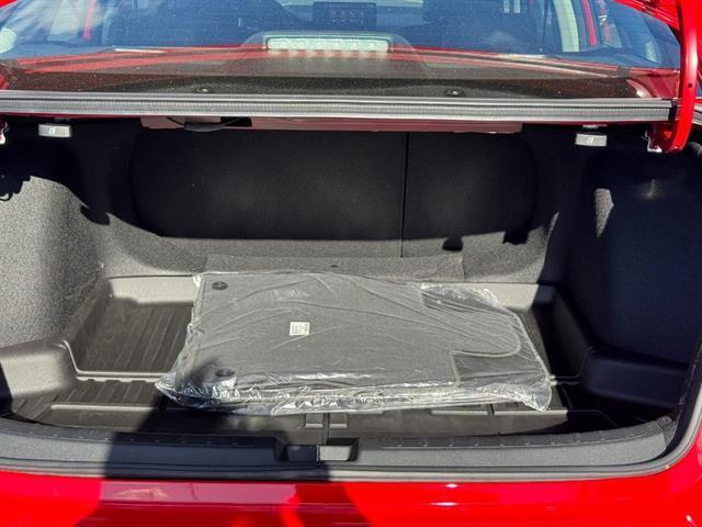 used 2024 Honda Civic car, priced at $28,678