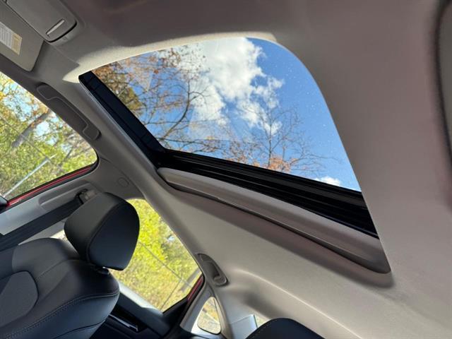 used 2024 Honda Civic car, priced at $28,678