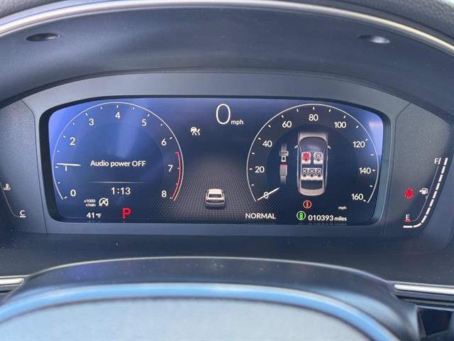 used 2024 Honda Civic car, priced at $28,678