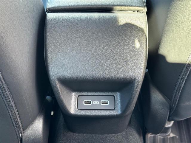 used 2024 Honda Civic car, priced at $28,678