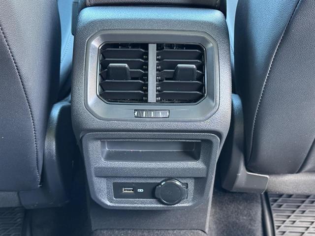 used 2020 Volkswagen Tiguan car, priced at $20,559