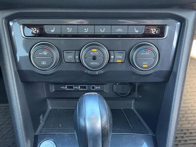 used 2020 Volkswagen Tiguan car, priced at $20,559