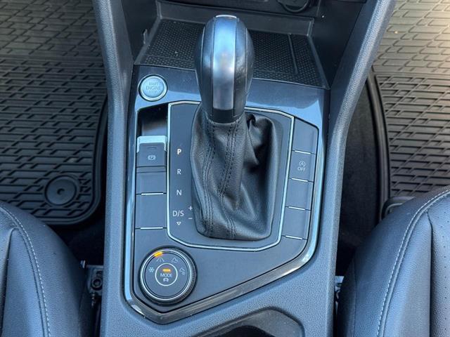 used 2020 Volkswagen Tiguan car, priced at $20,559