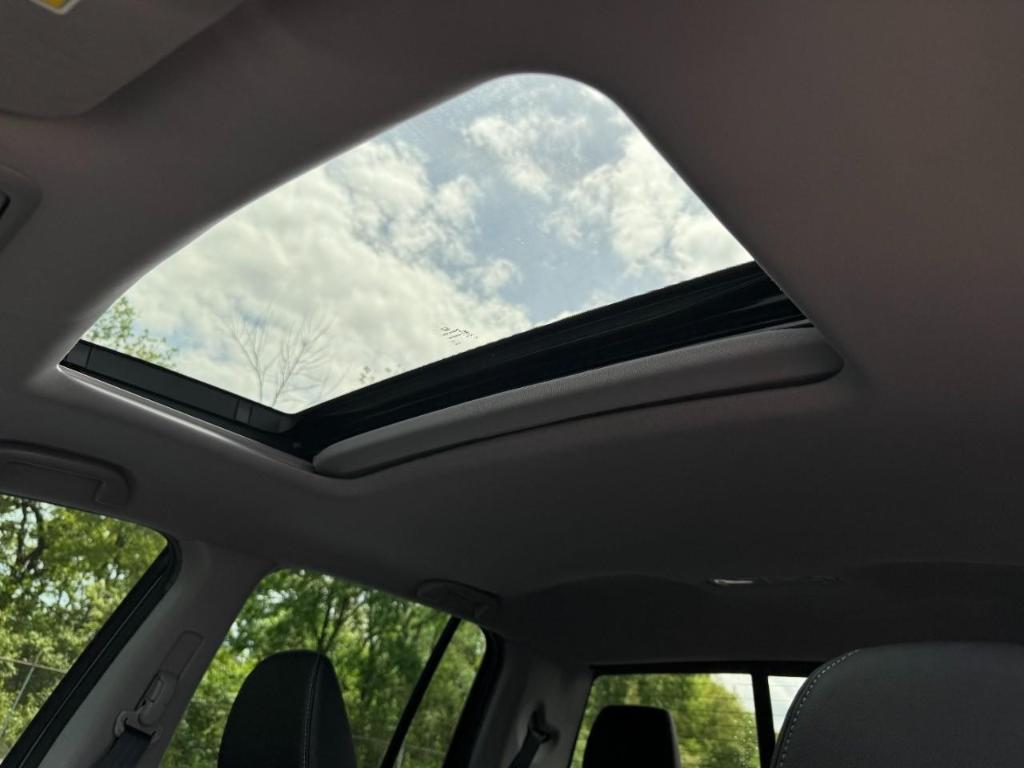 used 2020 Honda Ridgeline car, priced at $27,691