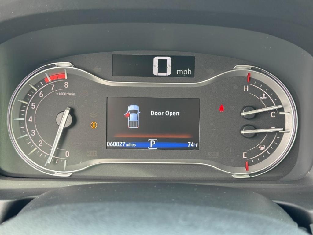 used 2020 Honda Ridgeline car, priced at $27,691