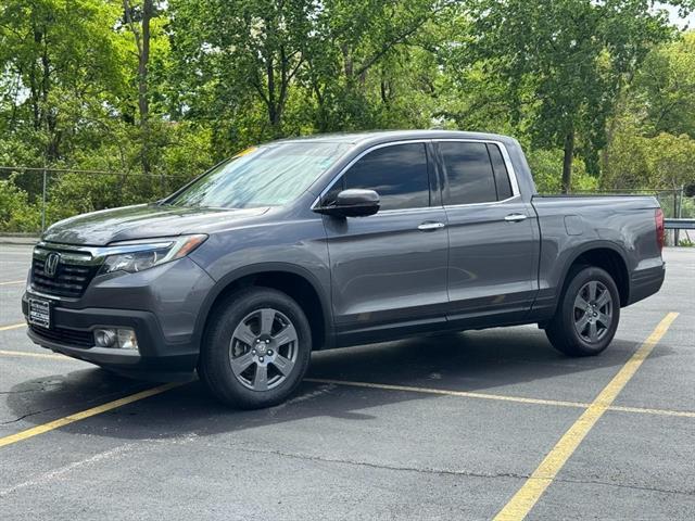 used 2020 Honda Ridgeline car, priced at $29,999
