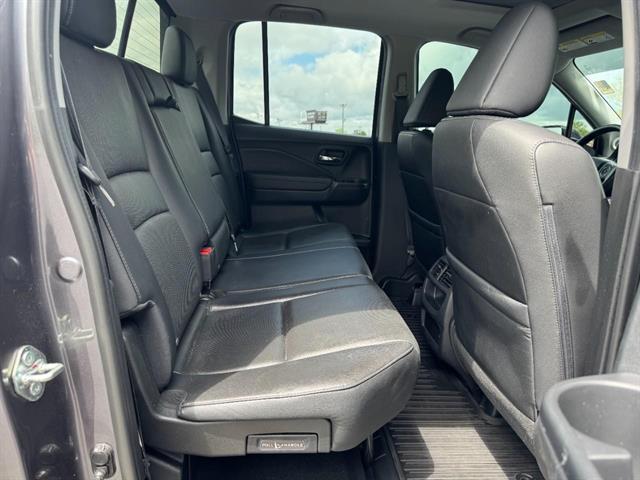 used 2020 Honda Ridgeline car, priced at $29,999