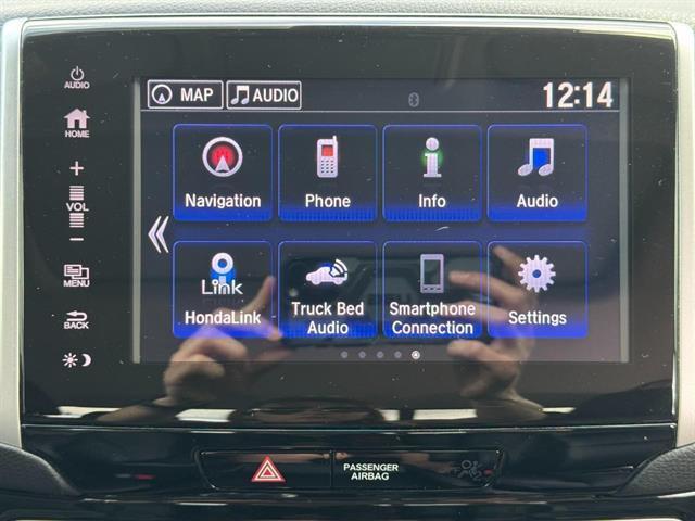 used 2020 Honda Ridgeline car, priced at $29,999