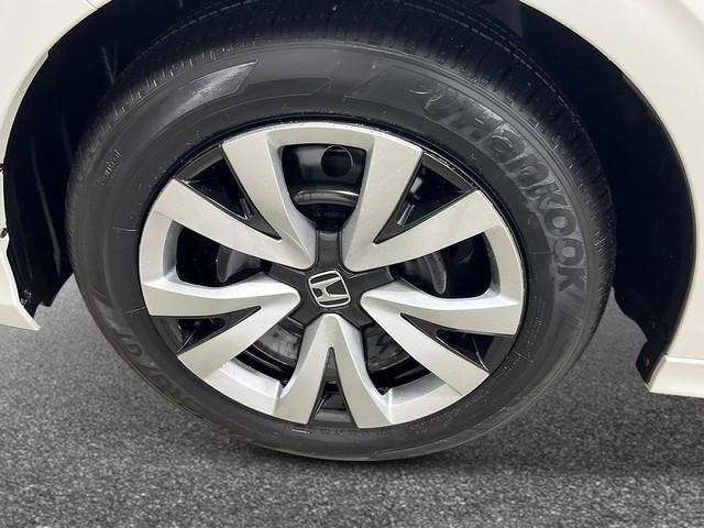 new 2026 Honda Civic car, priced at $26,245