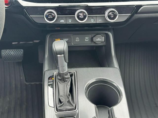 used 2026 Honda Civic car, priced at $24,987