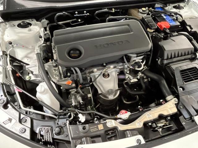 new 2026 Honda Civic car, priced at $26,245