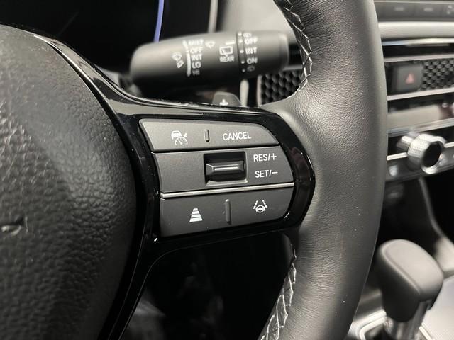 new 2026 Honda Civic car