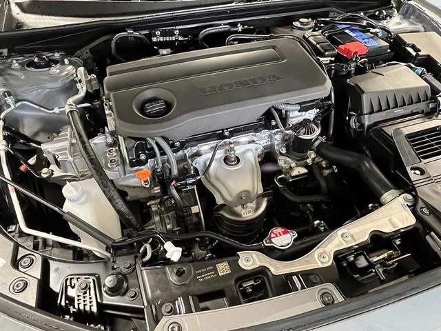 new 2026 Honda Civic car