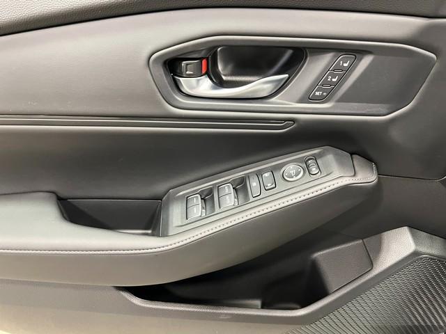 new 2025 Honda Accord Hybrid car, priced at $35,381