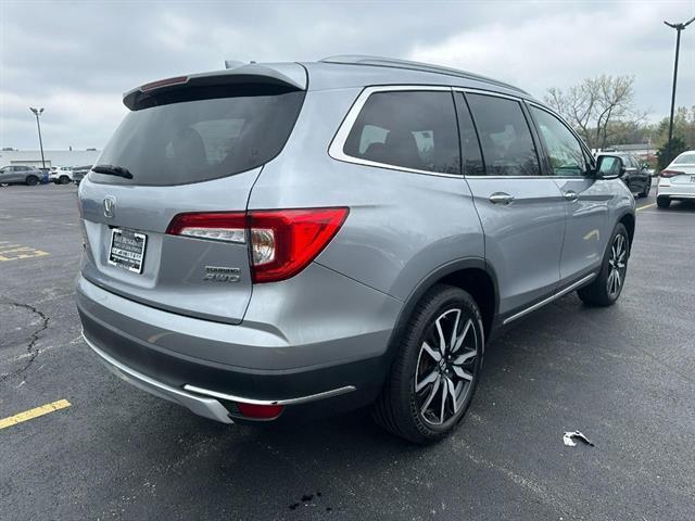 used 2020 Honda Pilot car, priced at $30,999