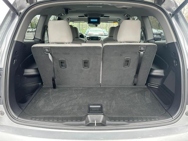 used 2020 Honda Pilot car, priced at $30,999