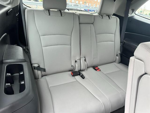 used 2020 Honda Pilot car, priced at $30,999