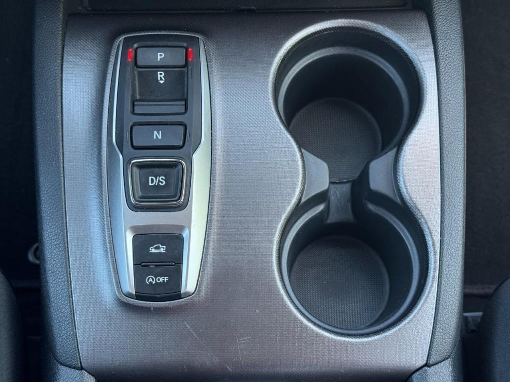 used 2021 Honda Ridgeline car, priced at $28,499