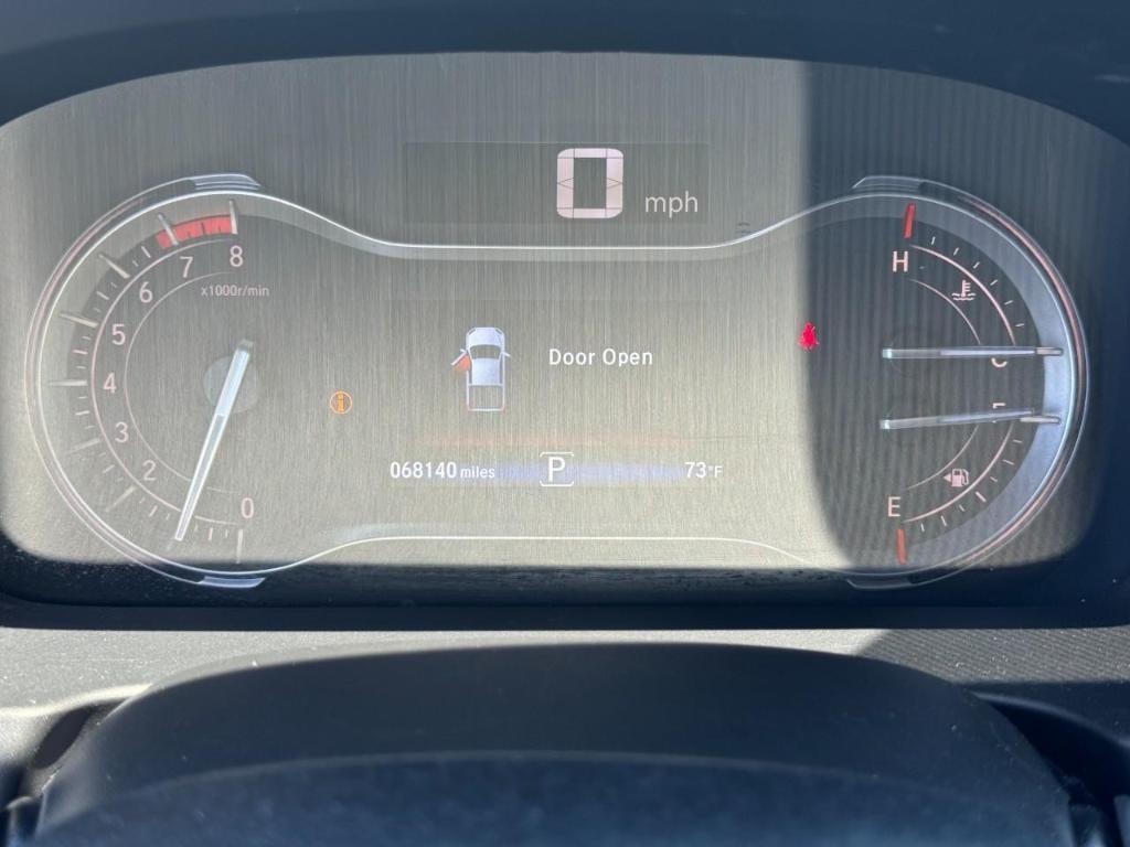 used 2021 Honda Ridgeline car, priced at $28,499