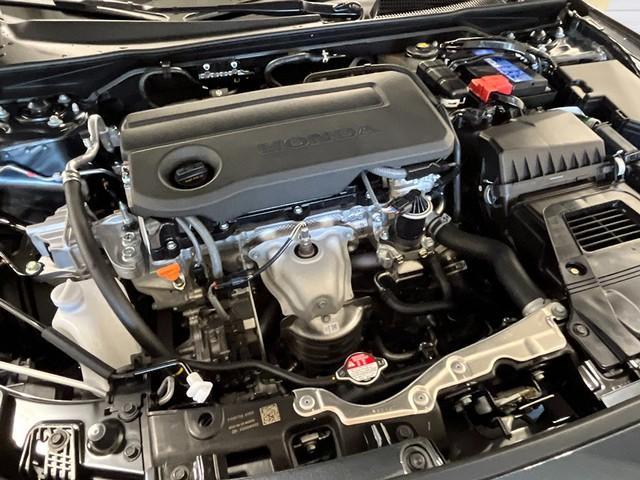 new 2026 Honda Civic car, priced at $27,790