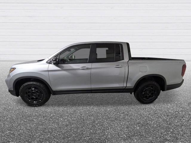 new 2025 Honda Ridgeline car, priced at $48,730