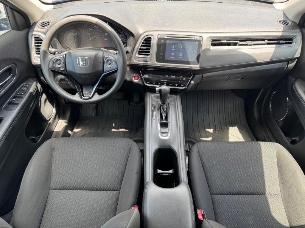 used 2018 Honda HR-V car, priced at $17,336