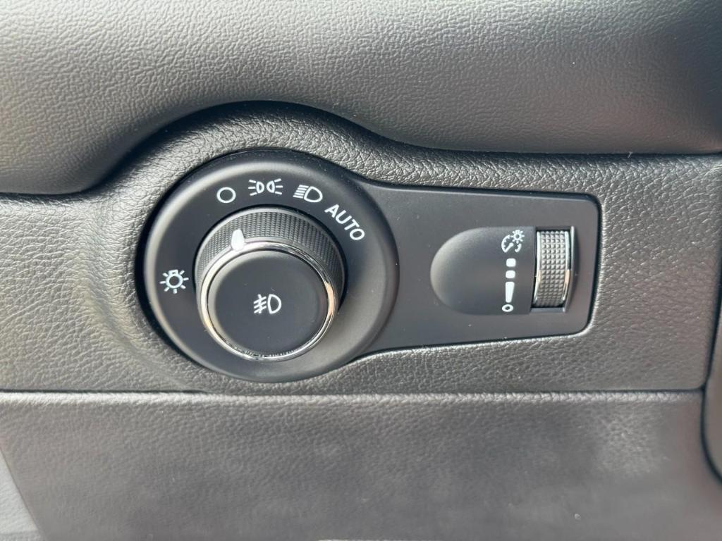 used 2021 Dodge Durango car, priced at $35,416