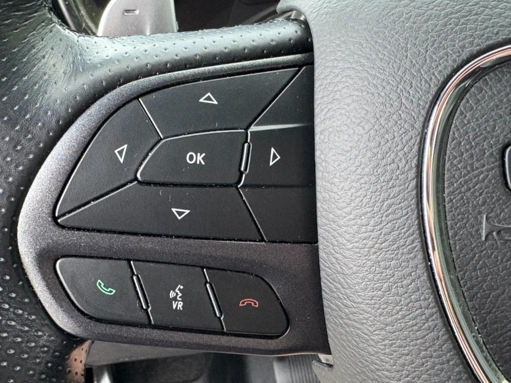 used 2021 Dodge Durango car, priced at $35,416