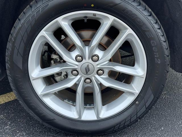 used 2021 Dodge Durango car, priced at $39,499