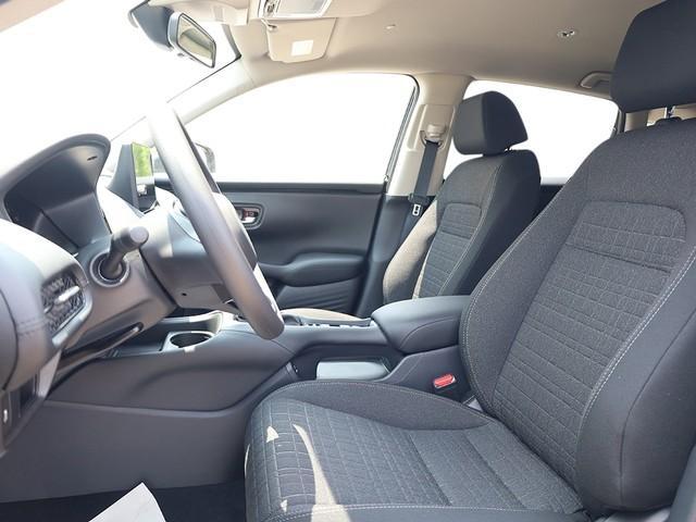 new 2026 Honda HR-V car, priced at $28,105