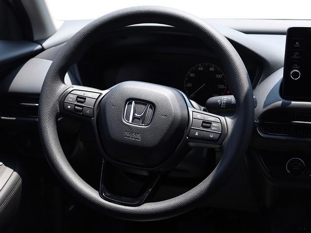 new 2026 Honda HR-V car, priced at $28,105