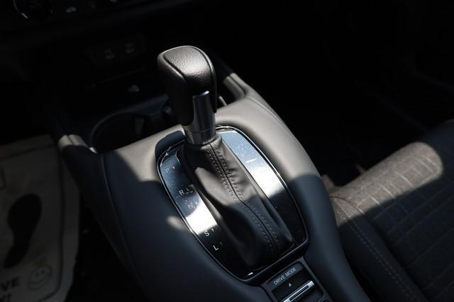 new 2026 Honda HR-V car, priced at $28,105