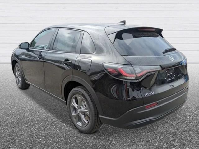 new 2026 Honda HR-V car, priced at $28,105