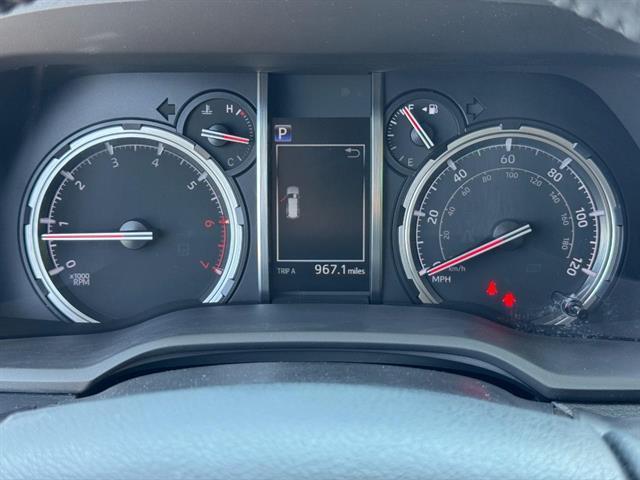 used 2020 Toyota 4Runner car, priced at $47,536