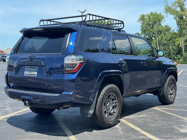 used 2020 Toyota 4Runner car, priced at $47,536