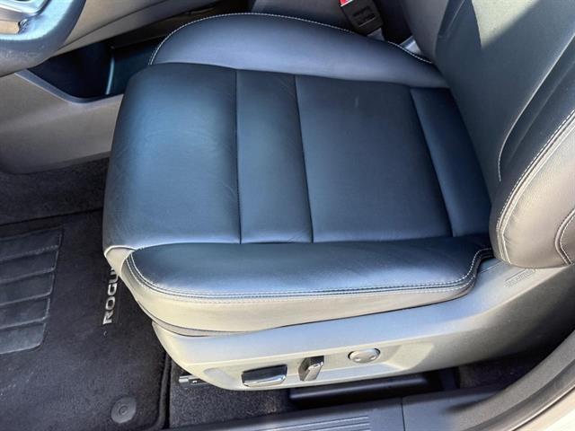 used 2023 Nissan Rogue car, priced at $25,426