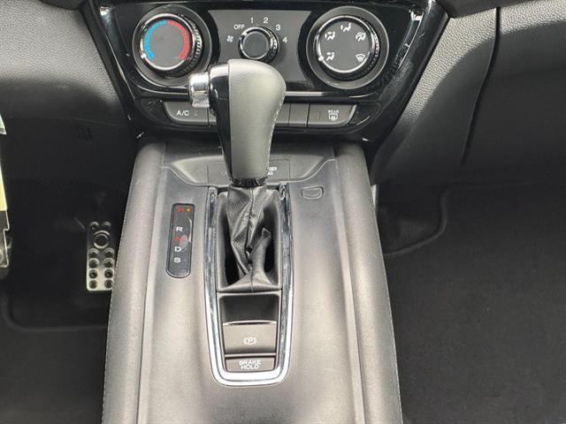 used 2022 Honda HR-V car, priced at $24,288