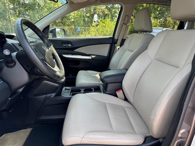used 2016 Honda CR-V car, priced at $17,641