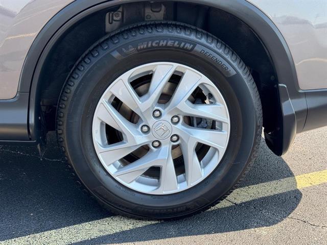 used 2016 Honda CR-V car, priced at $17,641