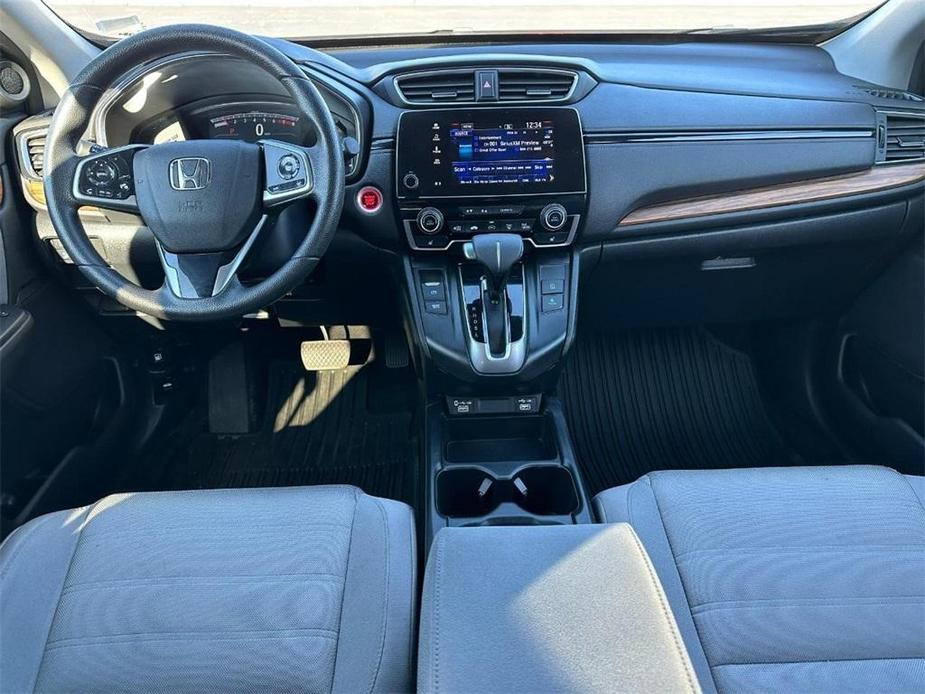 used 2020 Honda CR-V car, priced at $24,499