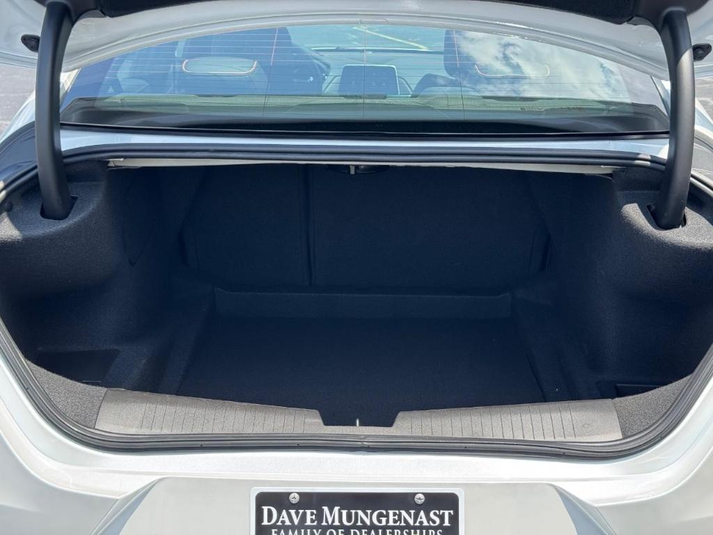 used 2022 Cadillac CT4 car, priced at $34,101
