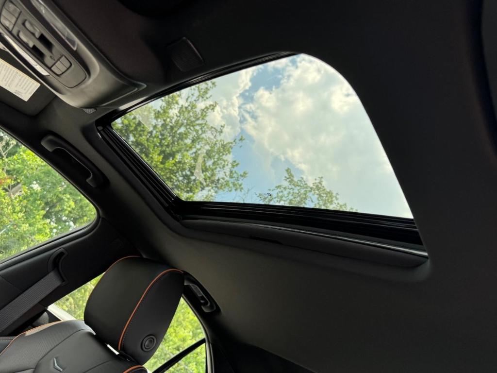 used 2022 Cadillac CT4 car, priced at $34,101