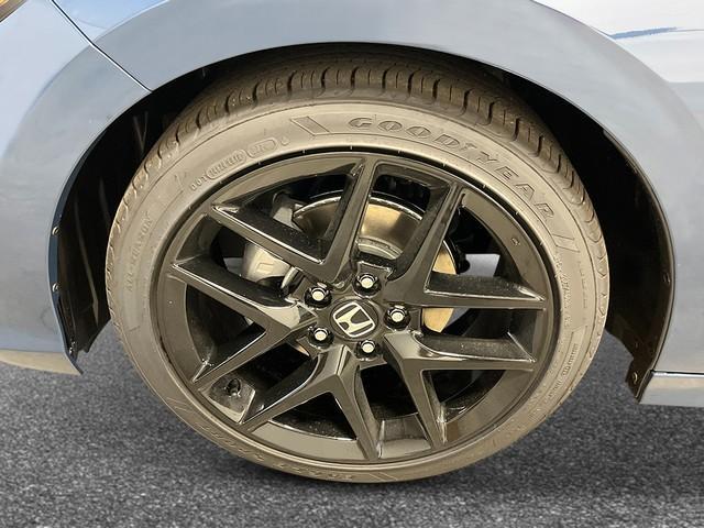 new 2026 Honda Civic car, priced at $28,245