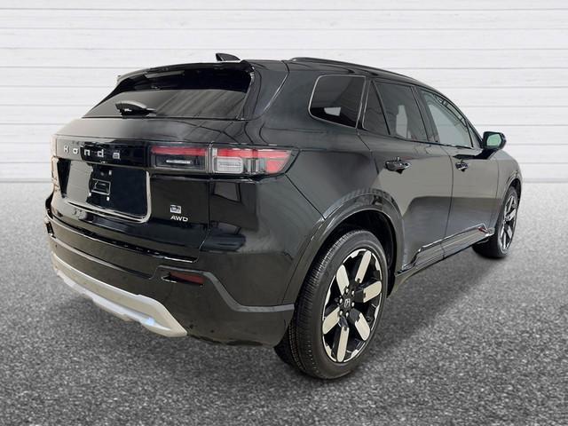 new 2026 Honda Prologue car