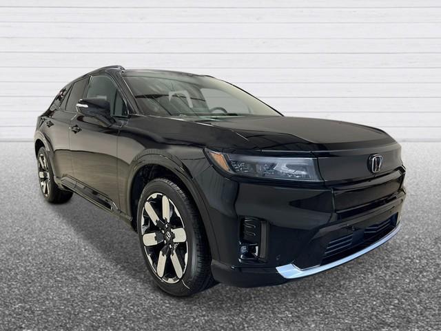 new 2026 Honda Prologue car
