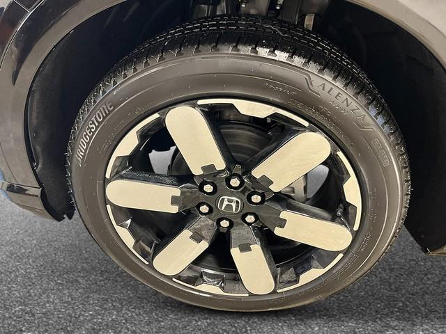 new 2026 Honda Prologue car