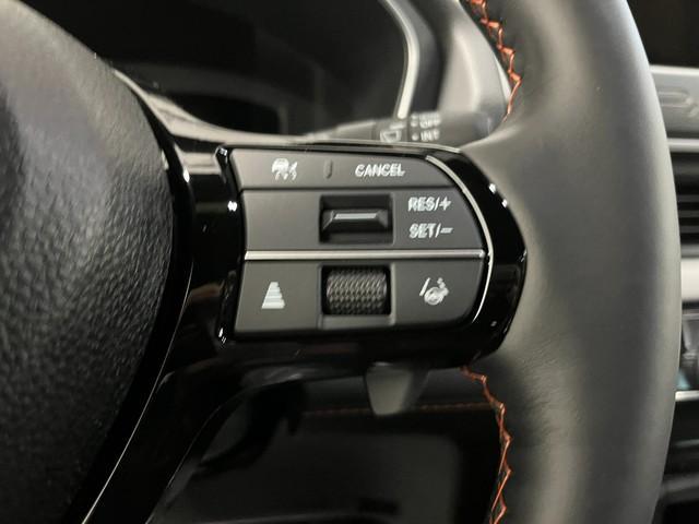 new 2026 Honda Passport car, priced at $54,355