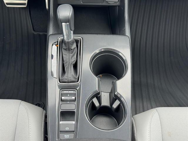 used 2025 Honda Civic Hybrid car, priced at $29,562