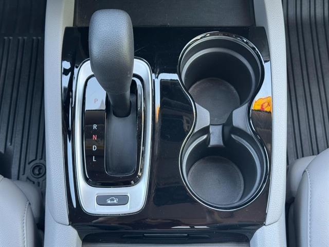 used 2018 Honda Ridgeline car, priced at $24,695