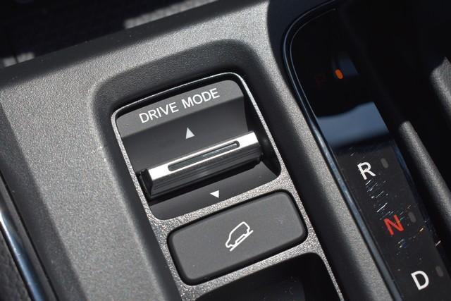 new 2026 Honda CR-V Hybrid car, priced at $38,525